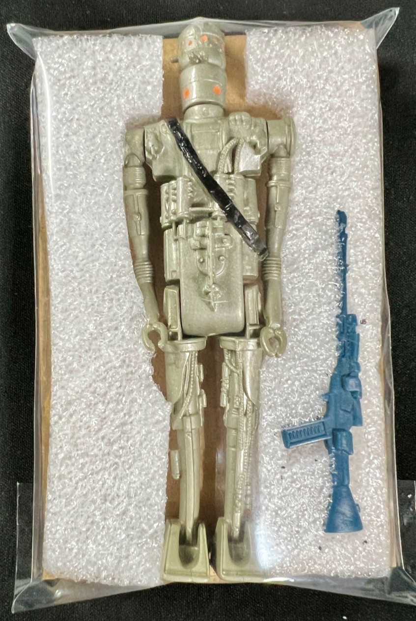 IG-88 sold