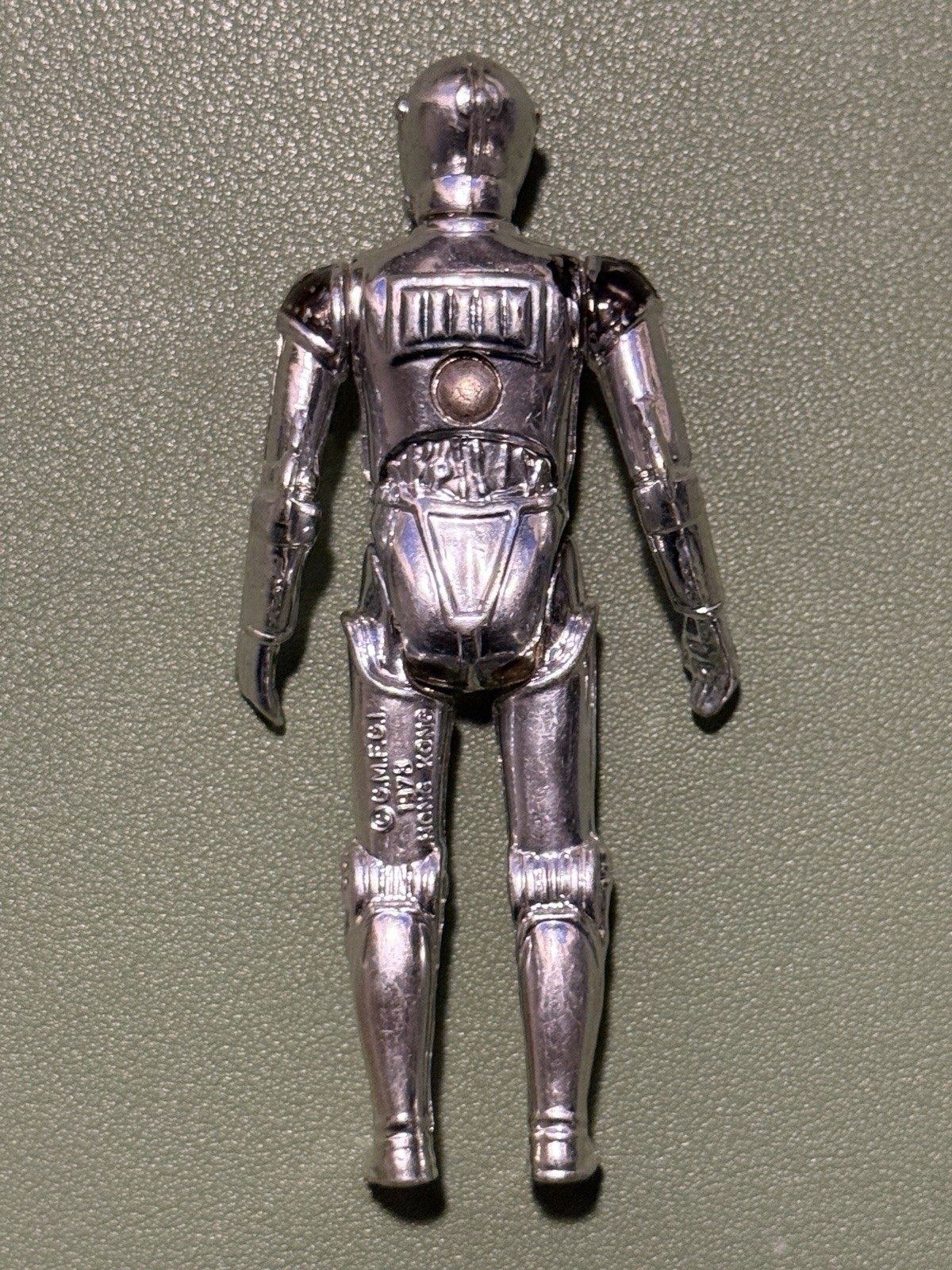 Death Star Droid sold