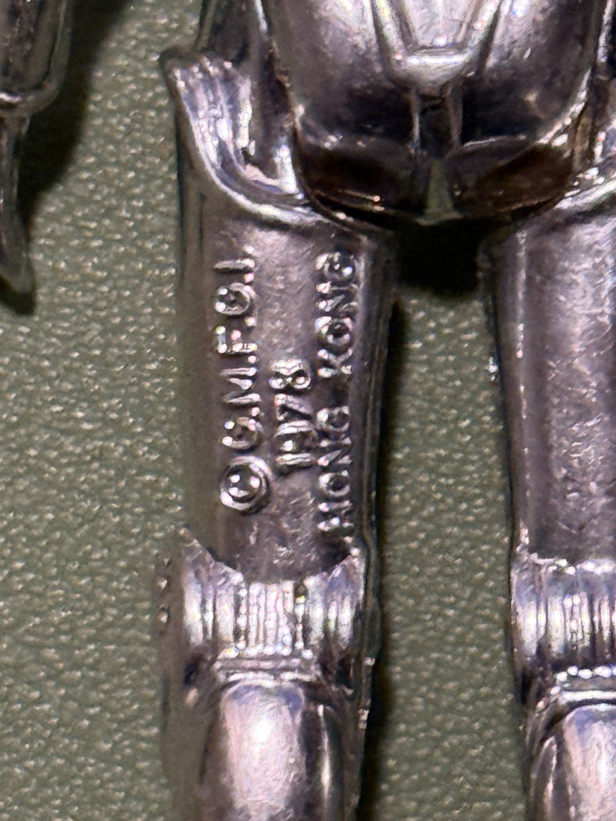 Death Star Droid sold