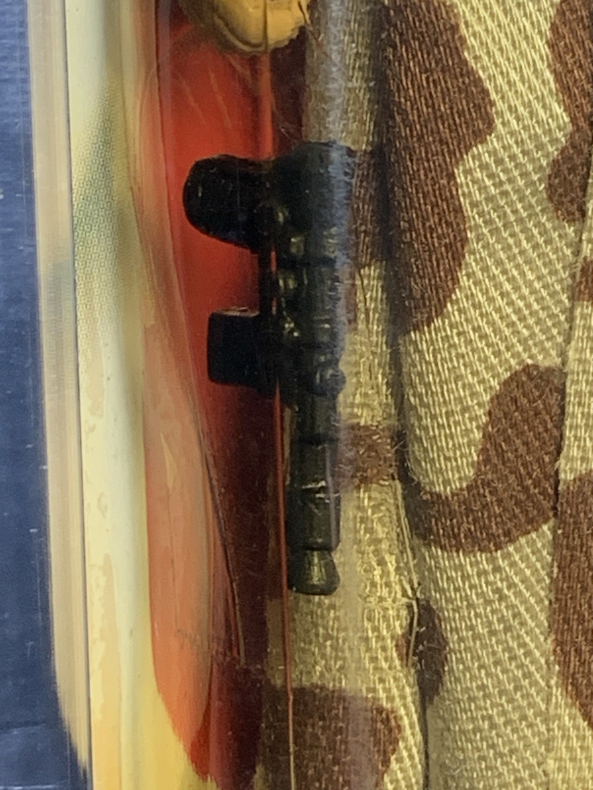 Han Solo (In Trench Coat) sold