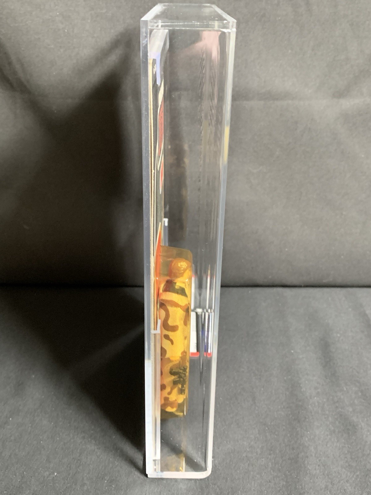 Han Solo (In Trench Coat) sold