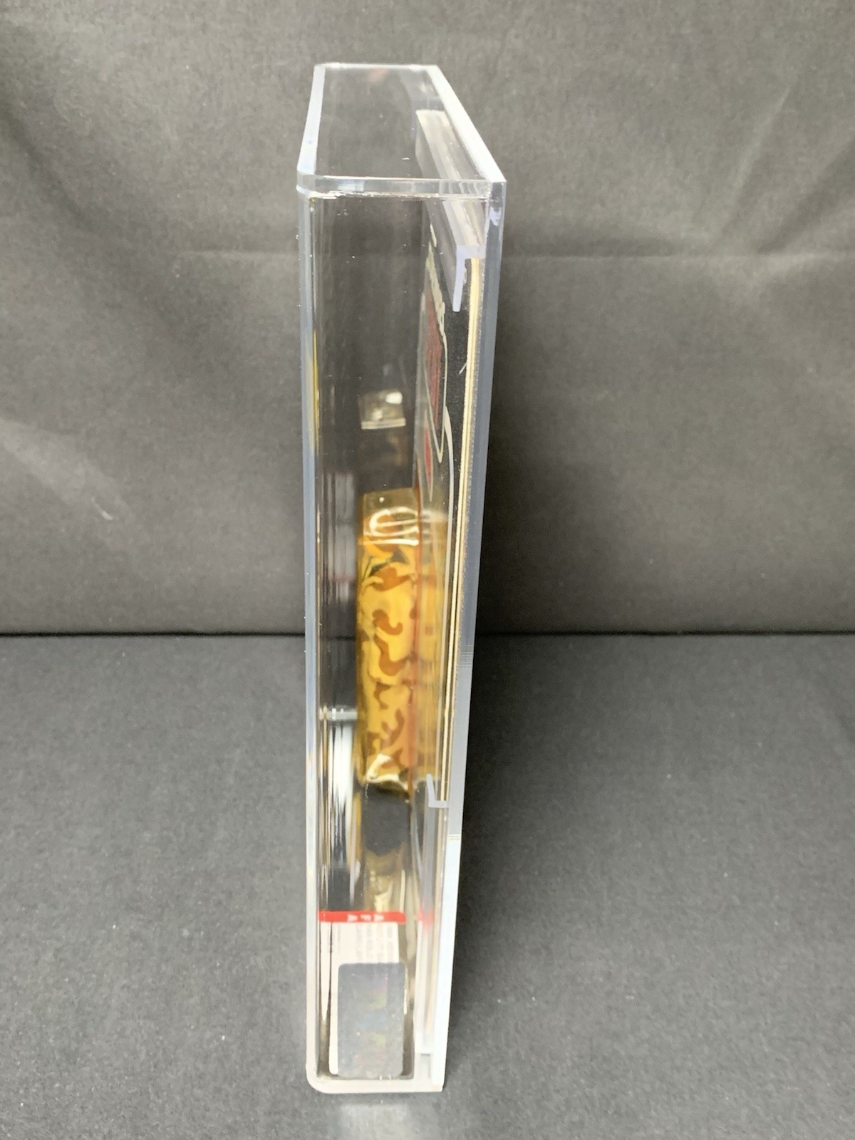 Han Solo (In Trench Coat) sold