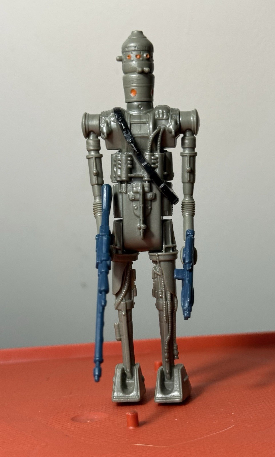 IG-88 sold