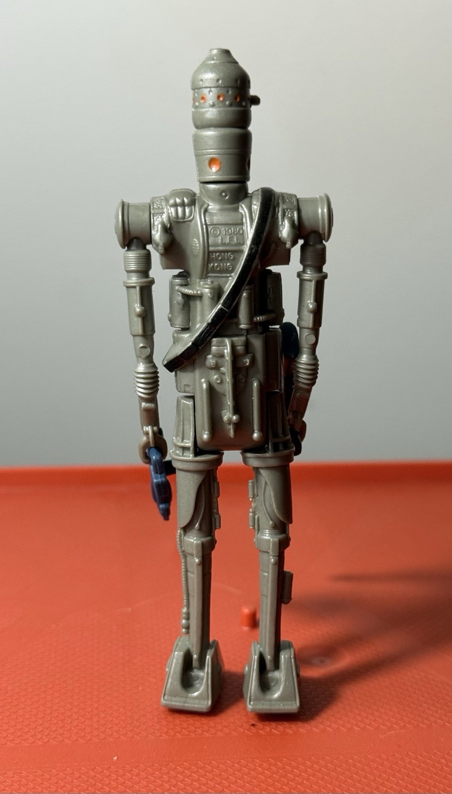 IG-88 sold