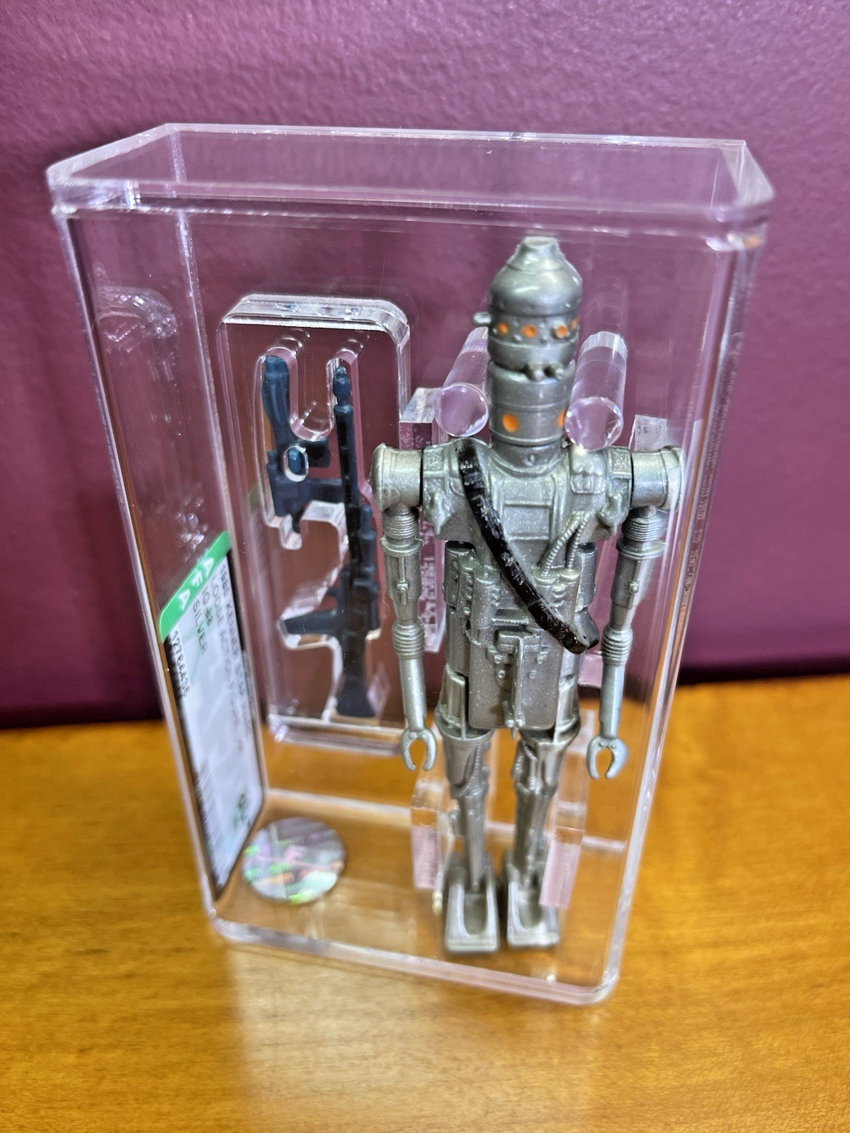 IG-88 sold