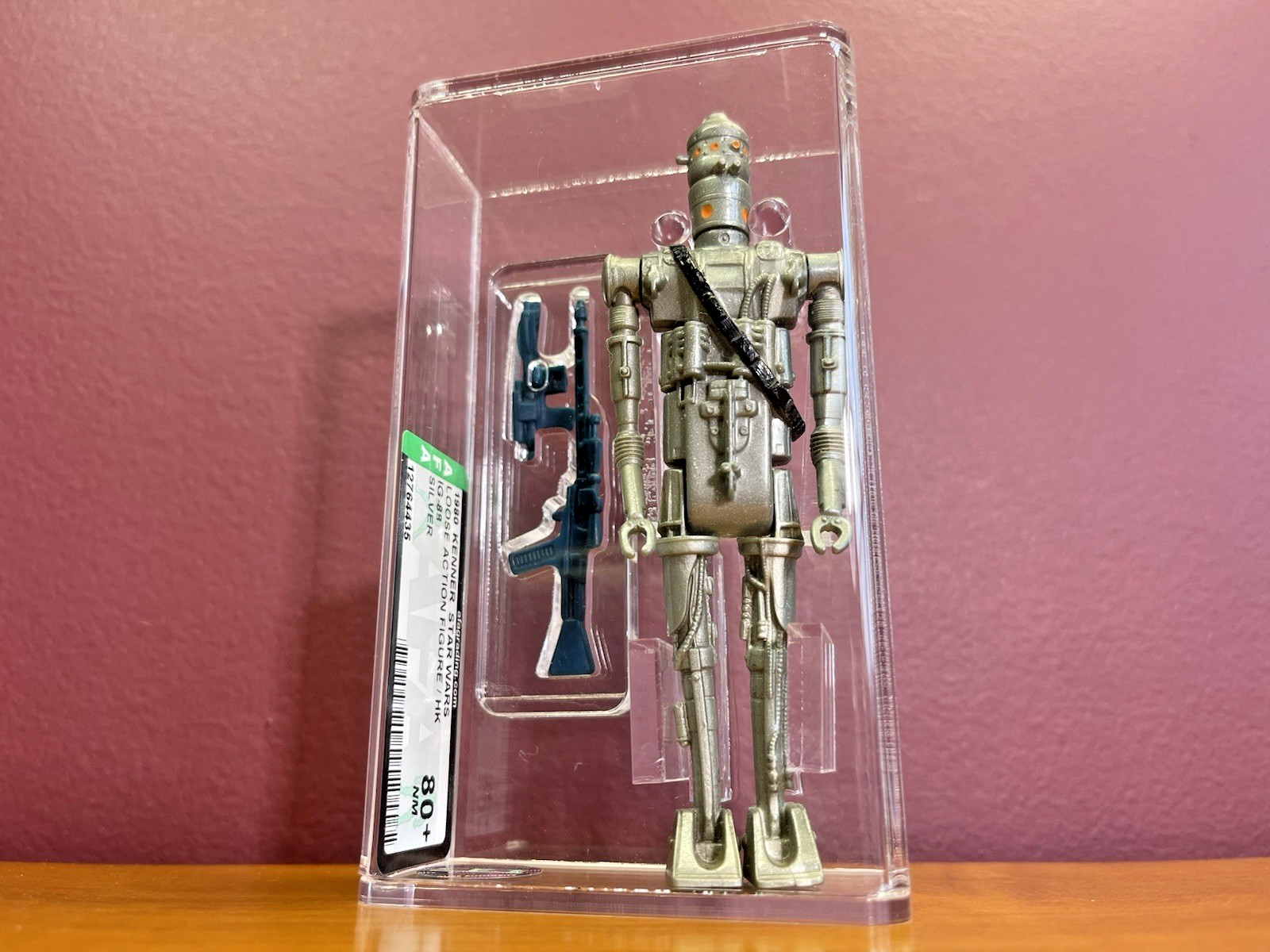 IG-88 sold