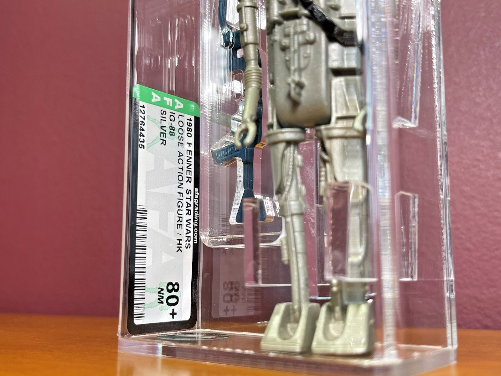 IG-88 sold