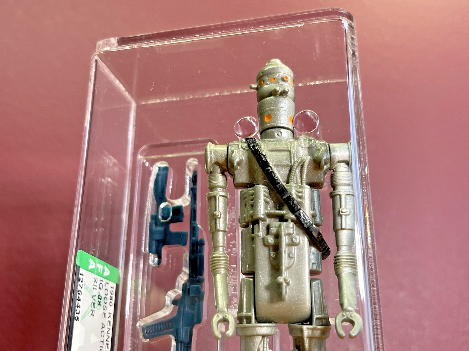 IG-88 sold