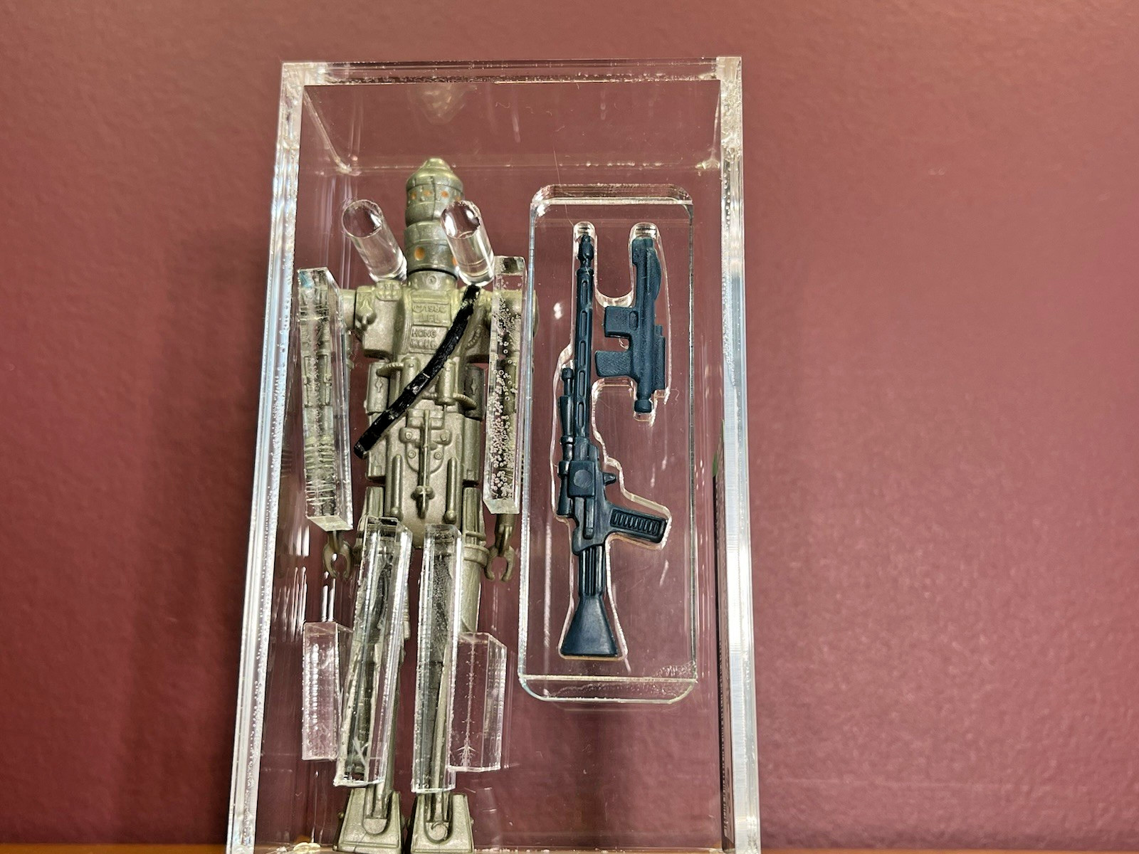 IG-88 sold