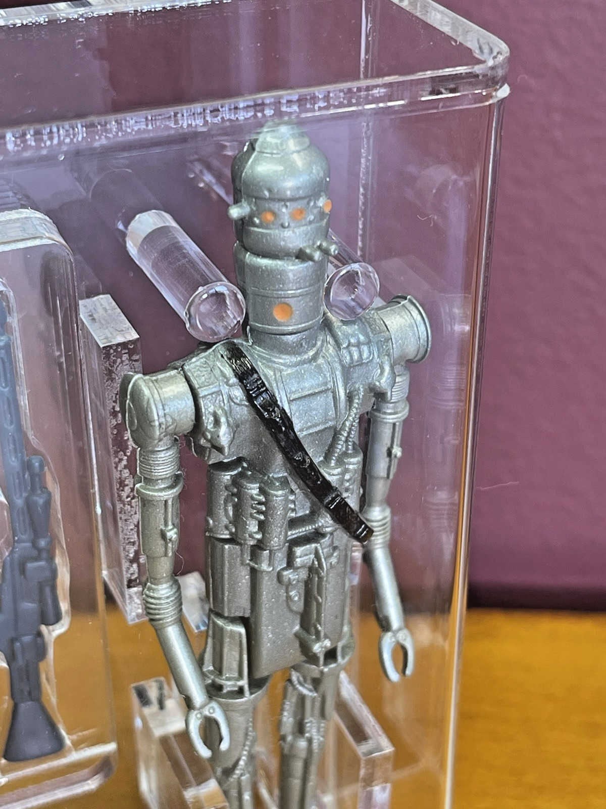 IG-88 sold