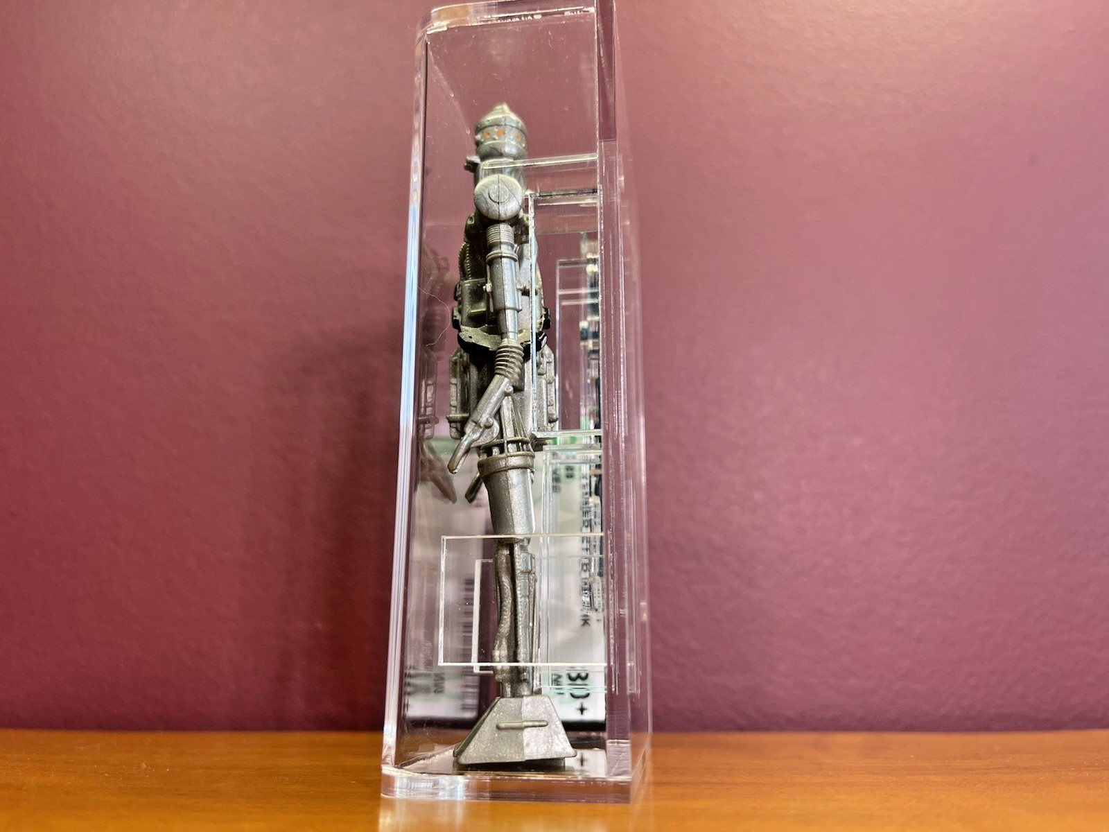 IG-88 sold