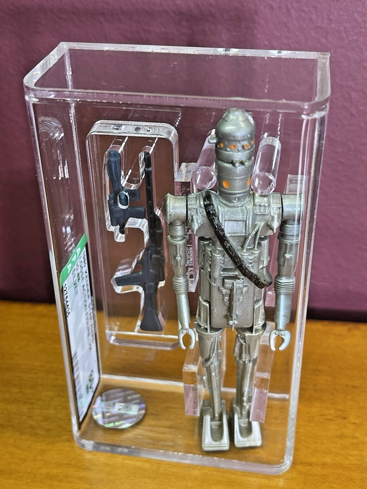 IG-88 sold