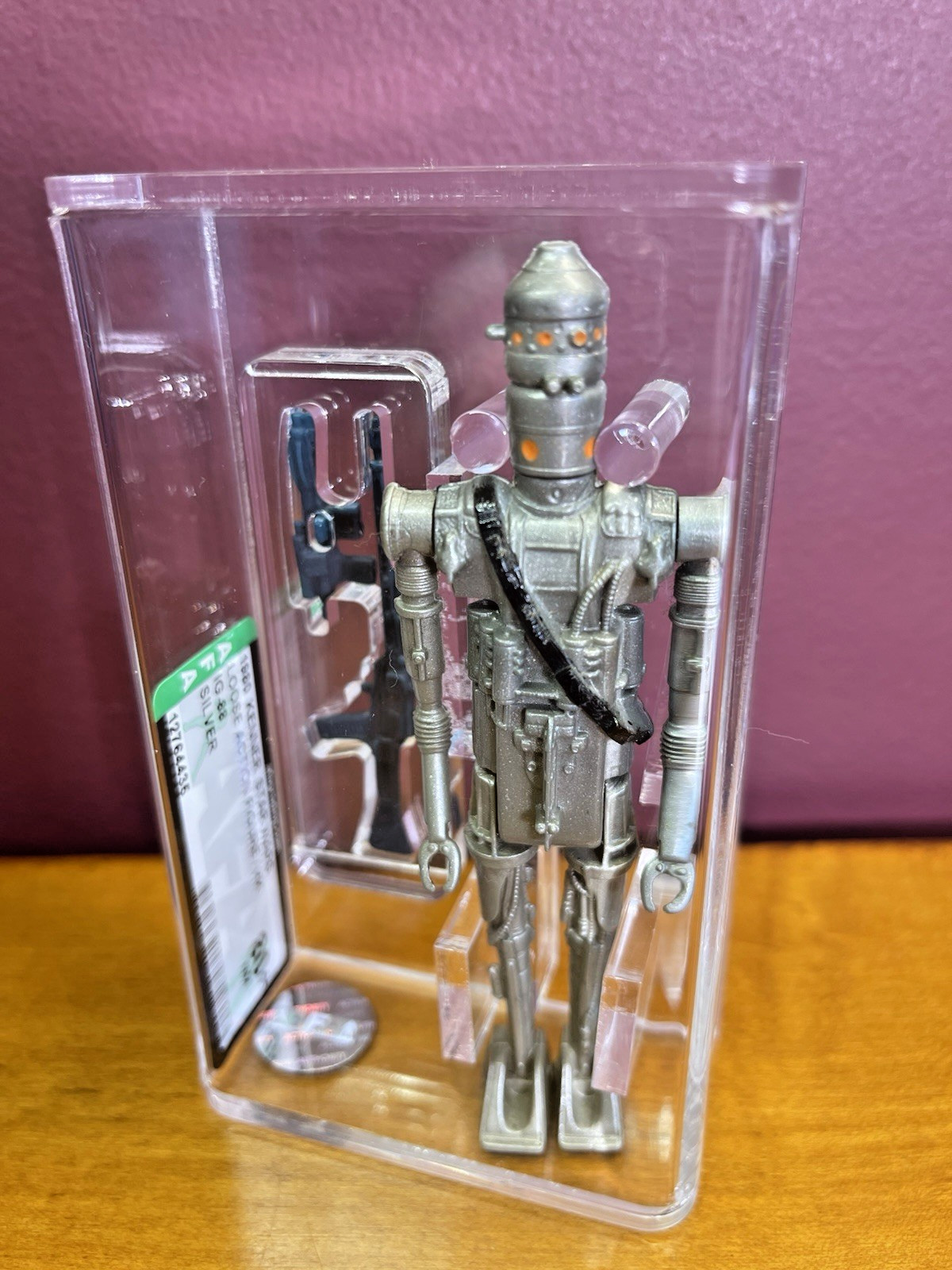 IG-88 sold