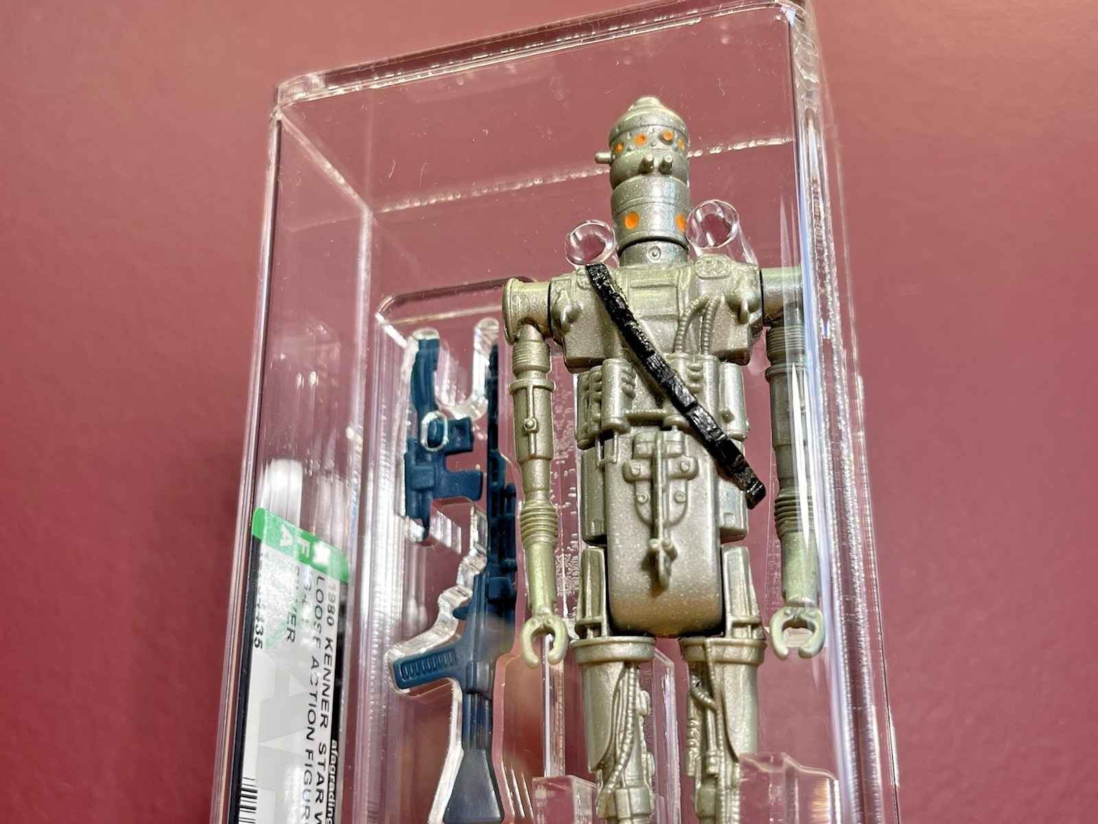 IG-88 sold