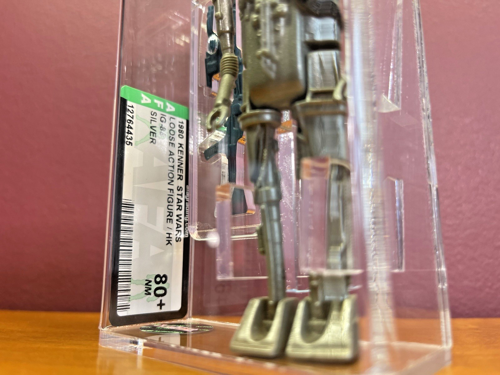 IG-88 sold