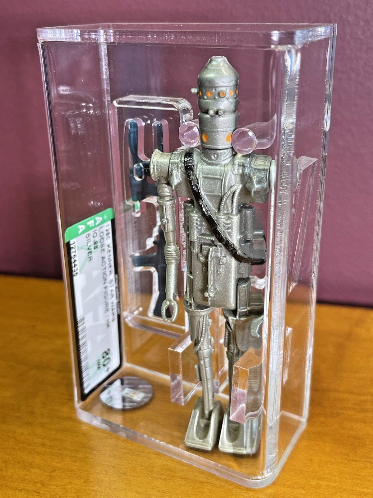 IG-88 sold