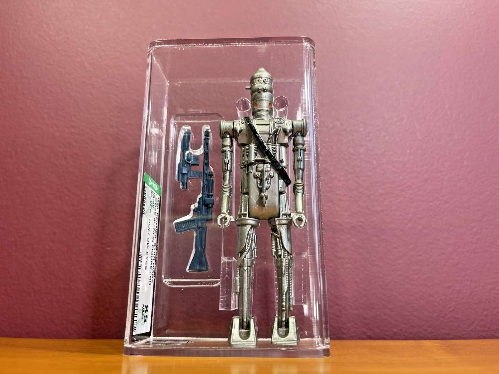 IG-88 sold
