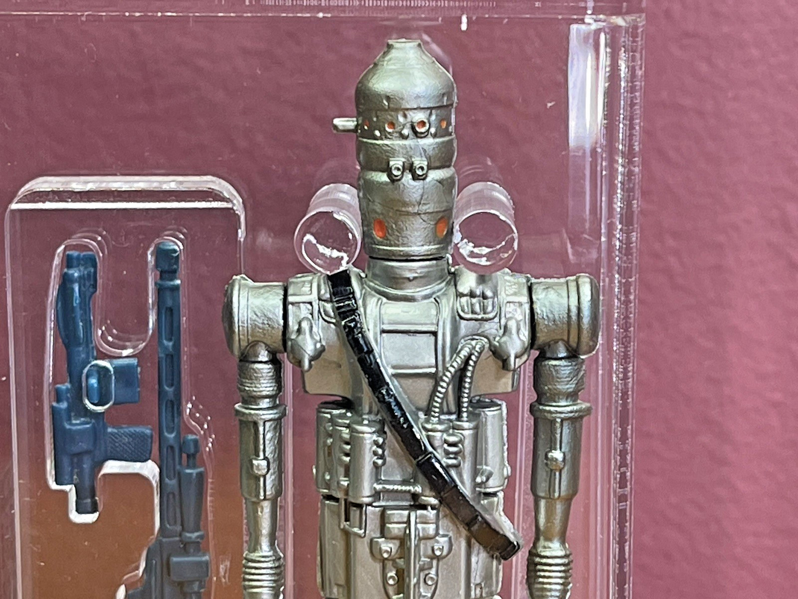 IG-88 sold