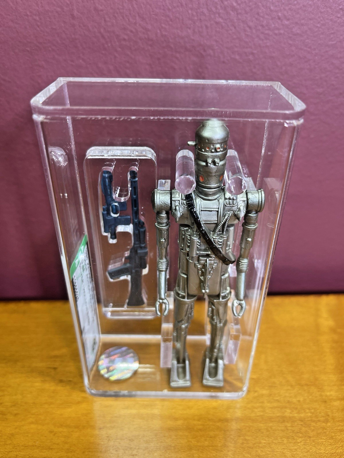 IG-88 sold