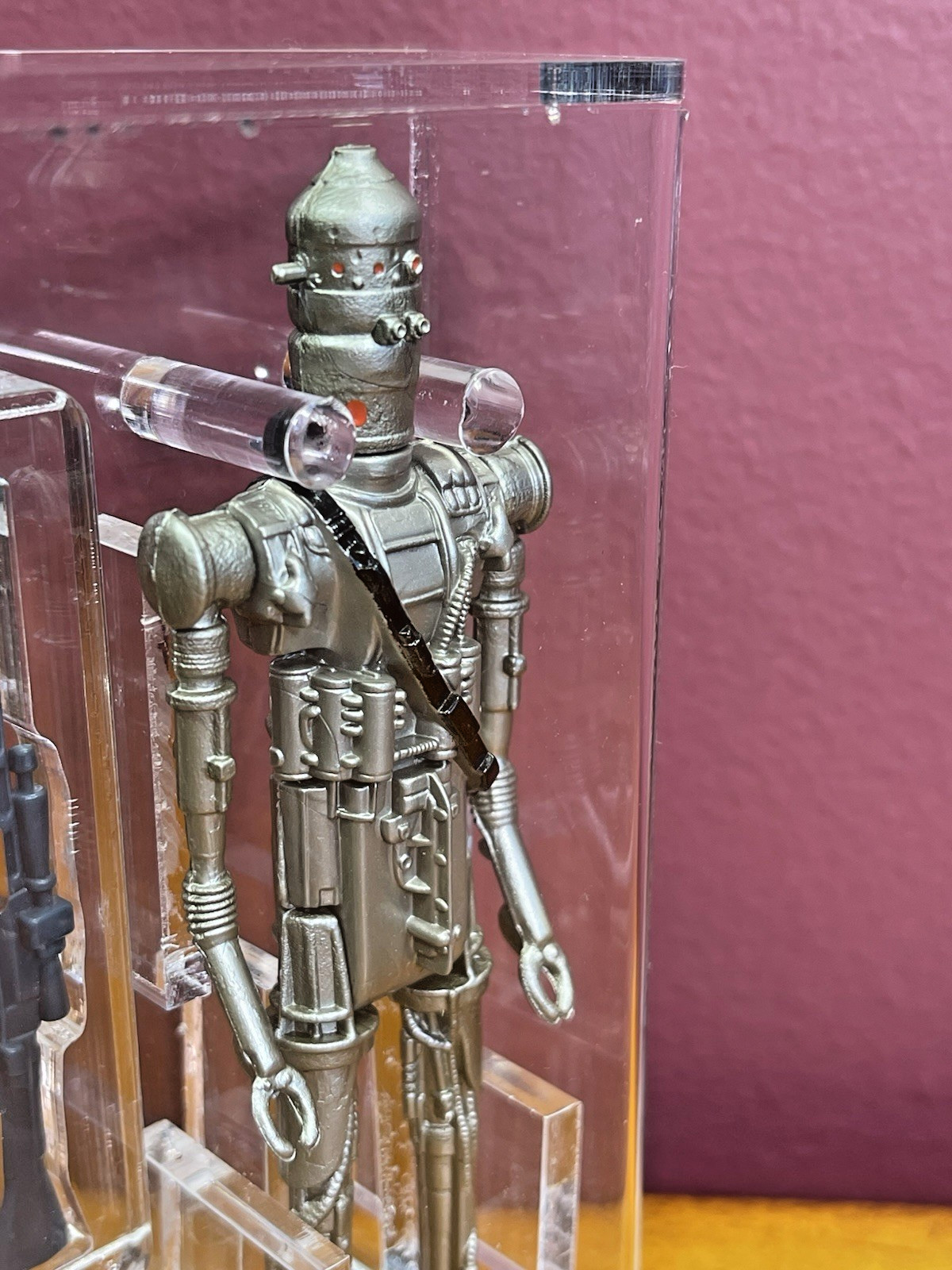 IG-88 sold