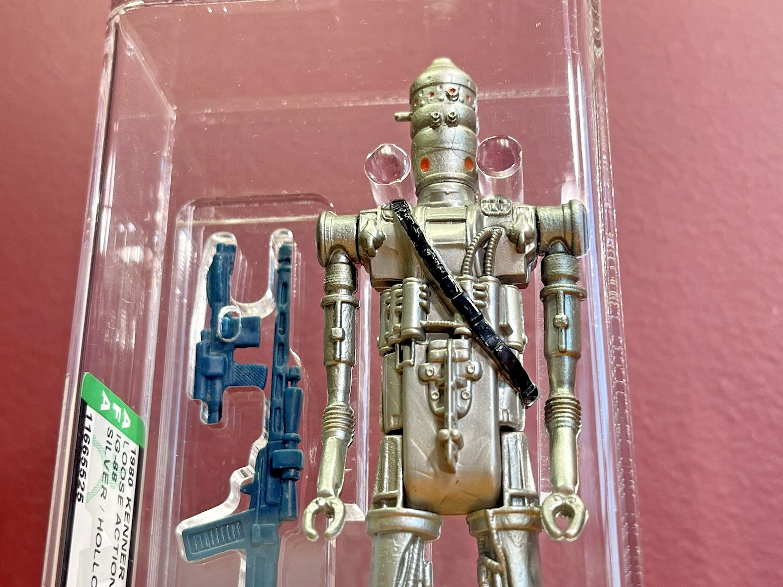 IG-88 sold