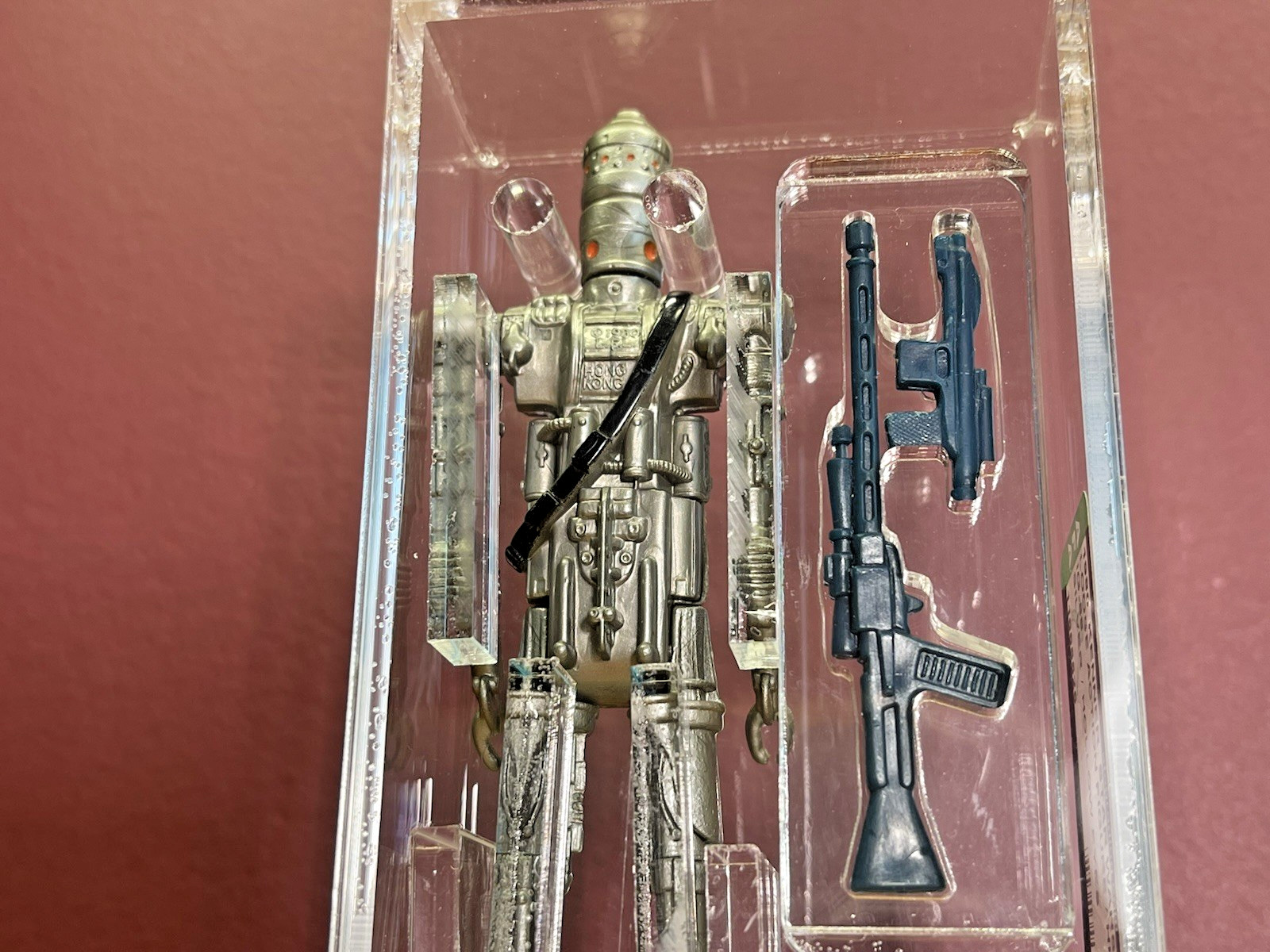 IG-88 sold