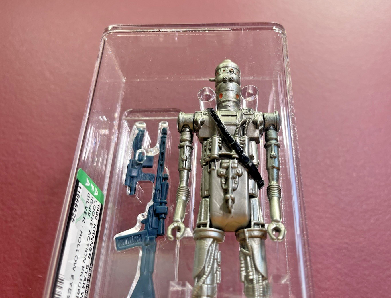 IG-88 sold