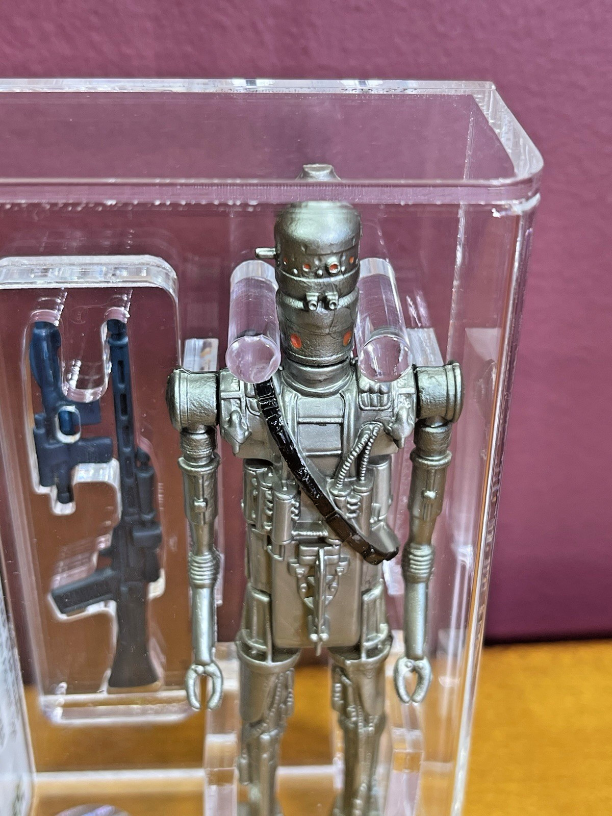 IG-88 sold