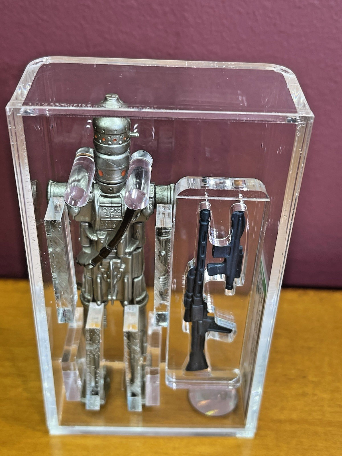 IG-88 sold