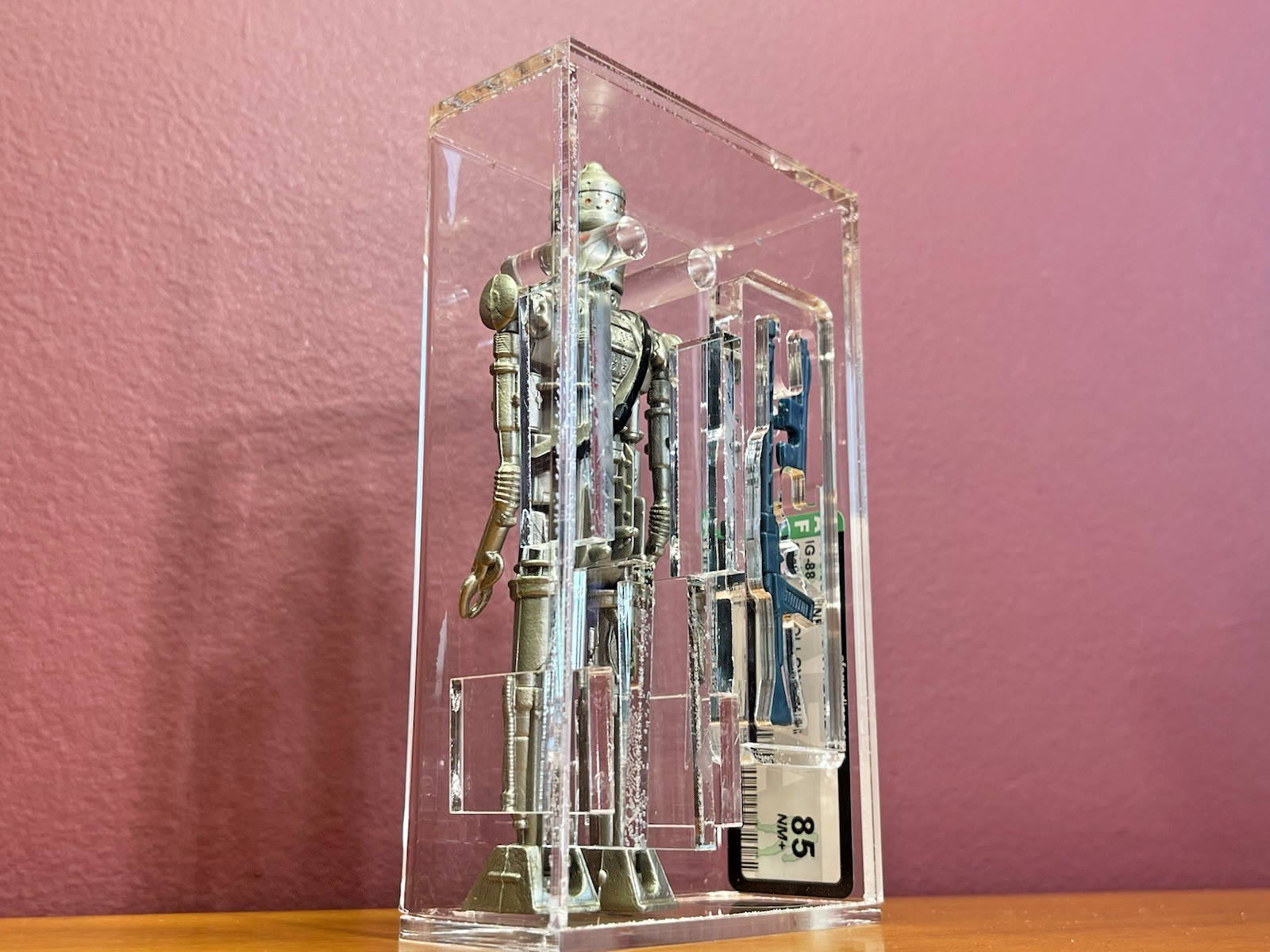 IG-88 sold
