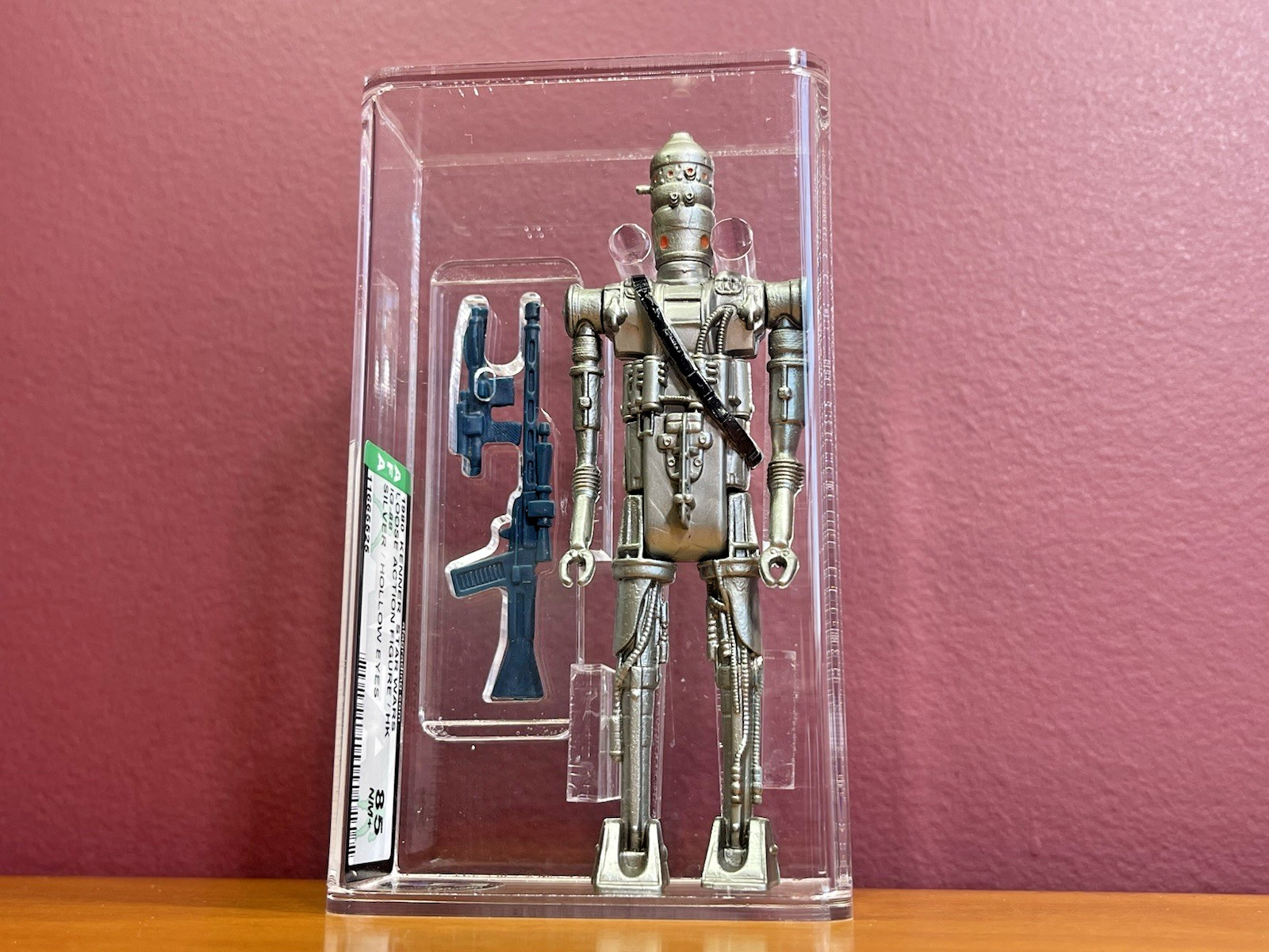 IG-88 sold