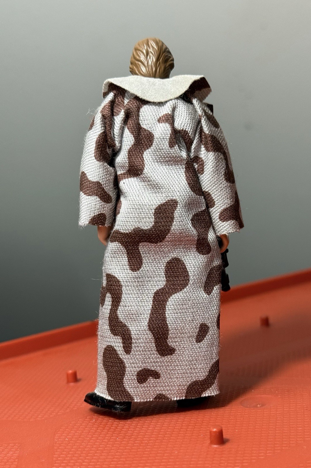 Han Solo (In Trench Coat) sold