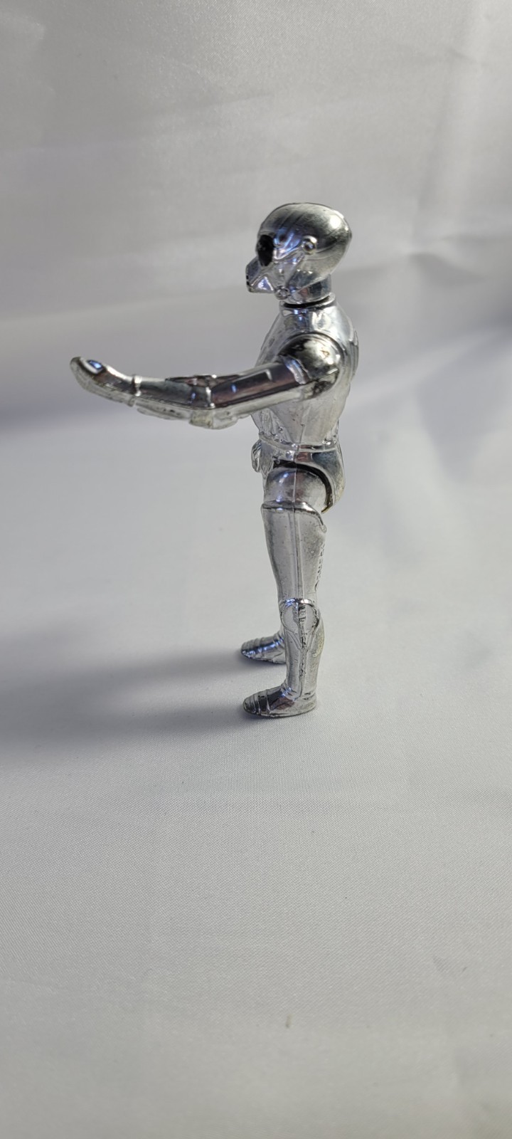 Death Star Droid sold