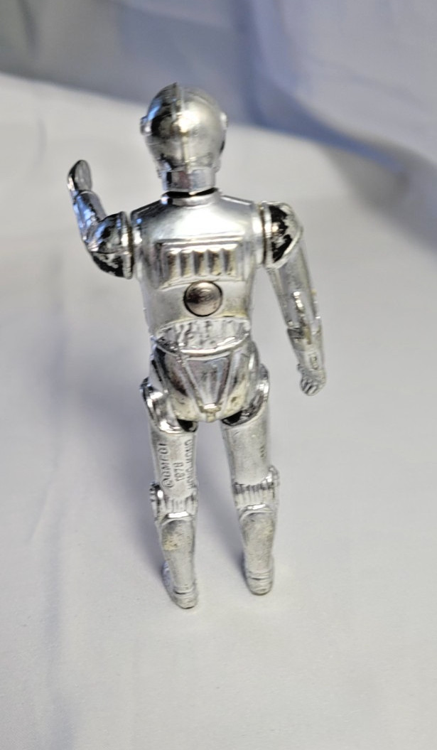 Death Star Droid sold