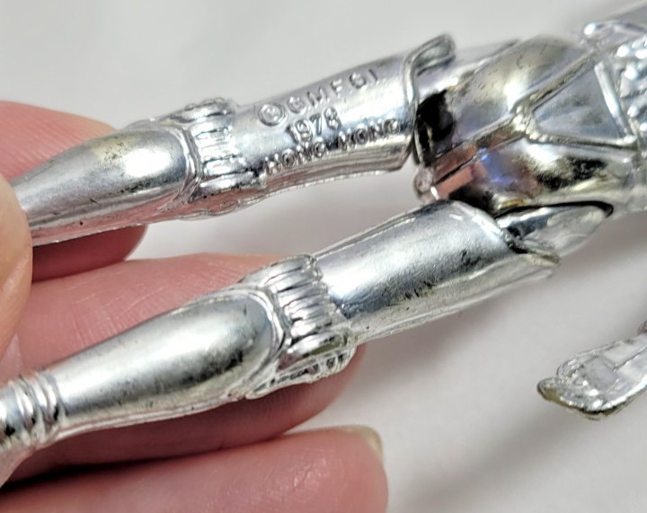 Death Star Droid sold