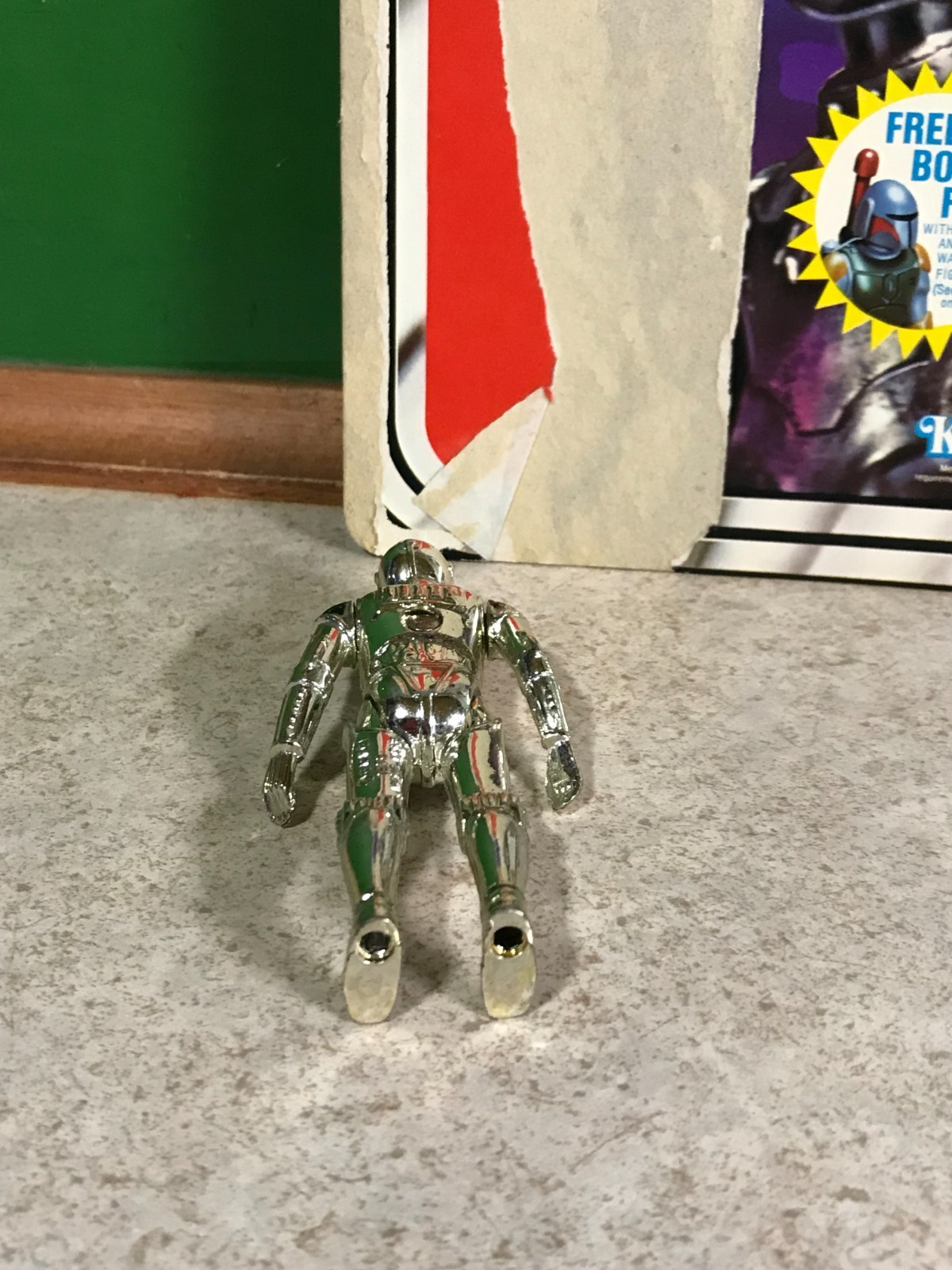 Death Star Droid sold