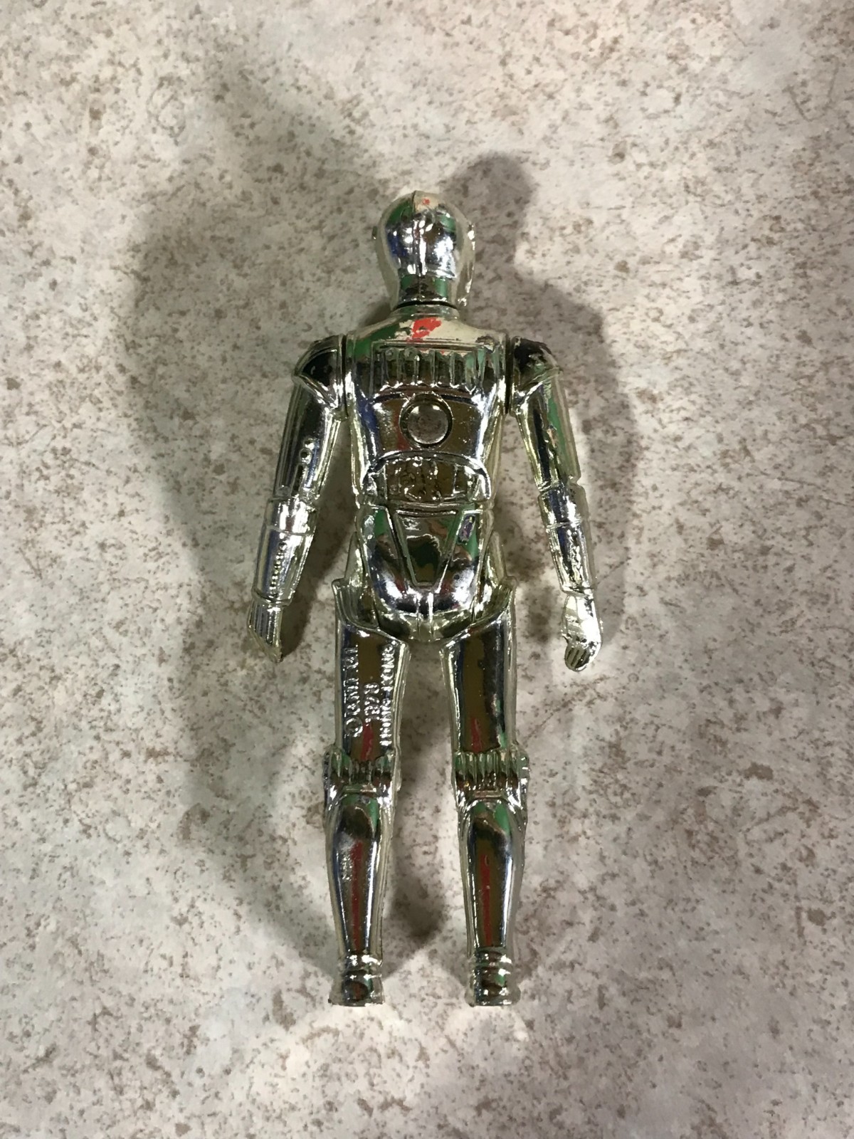 Death Star Droid sold