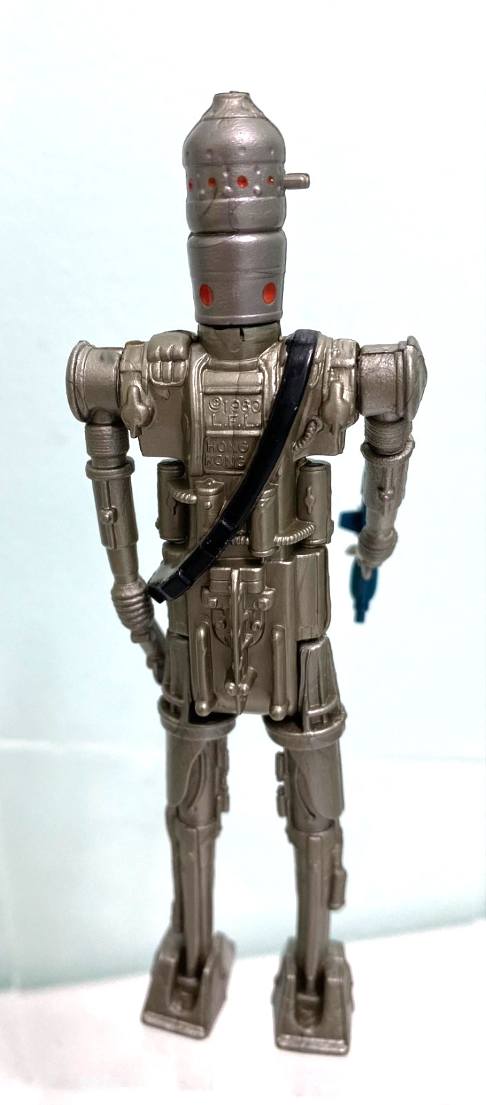 IG-88 sold