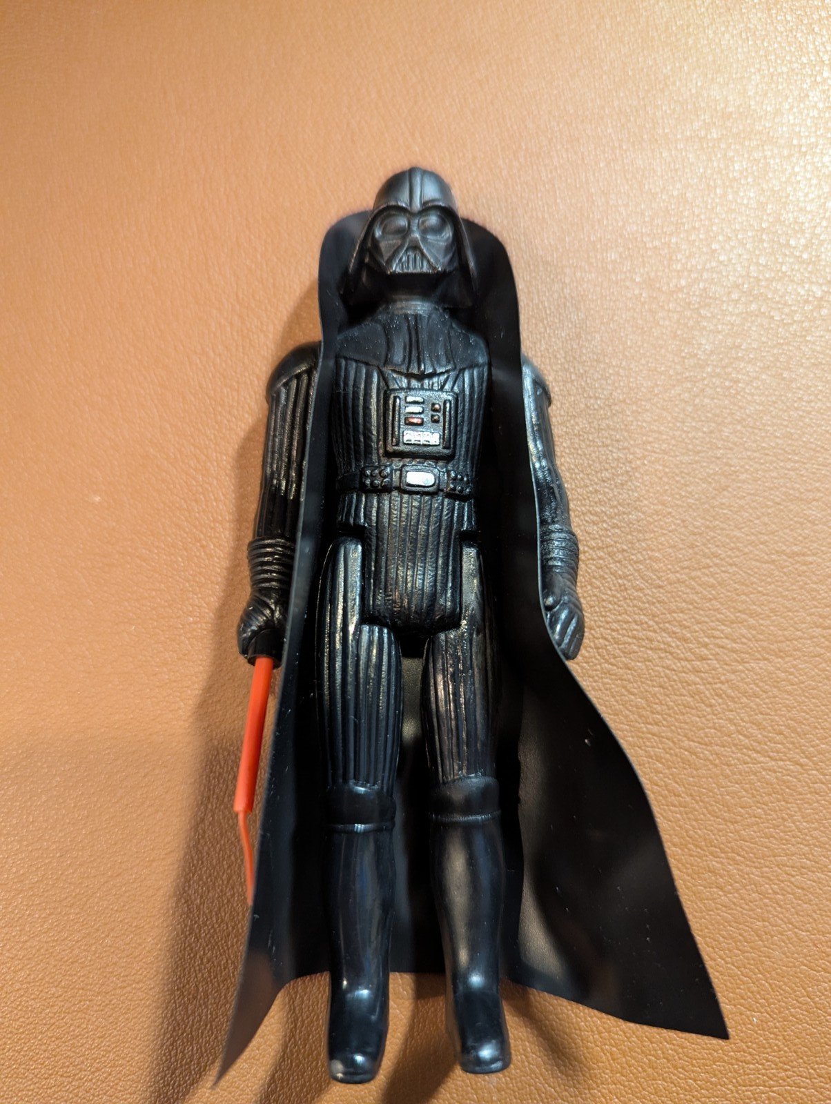 Darth Vader sold