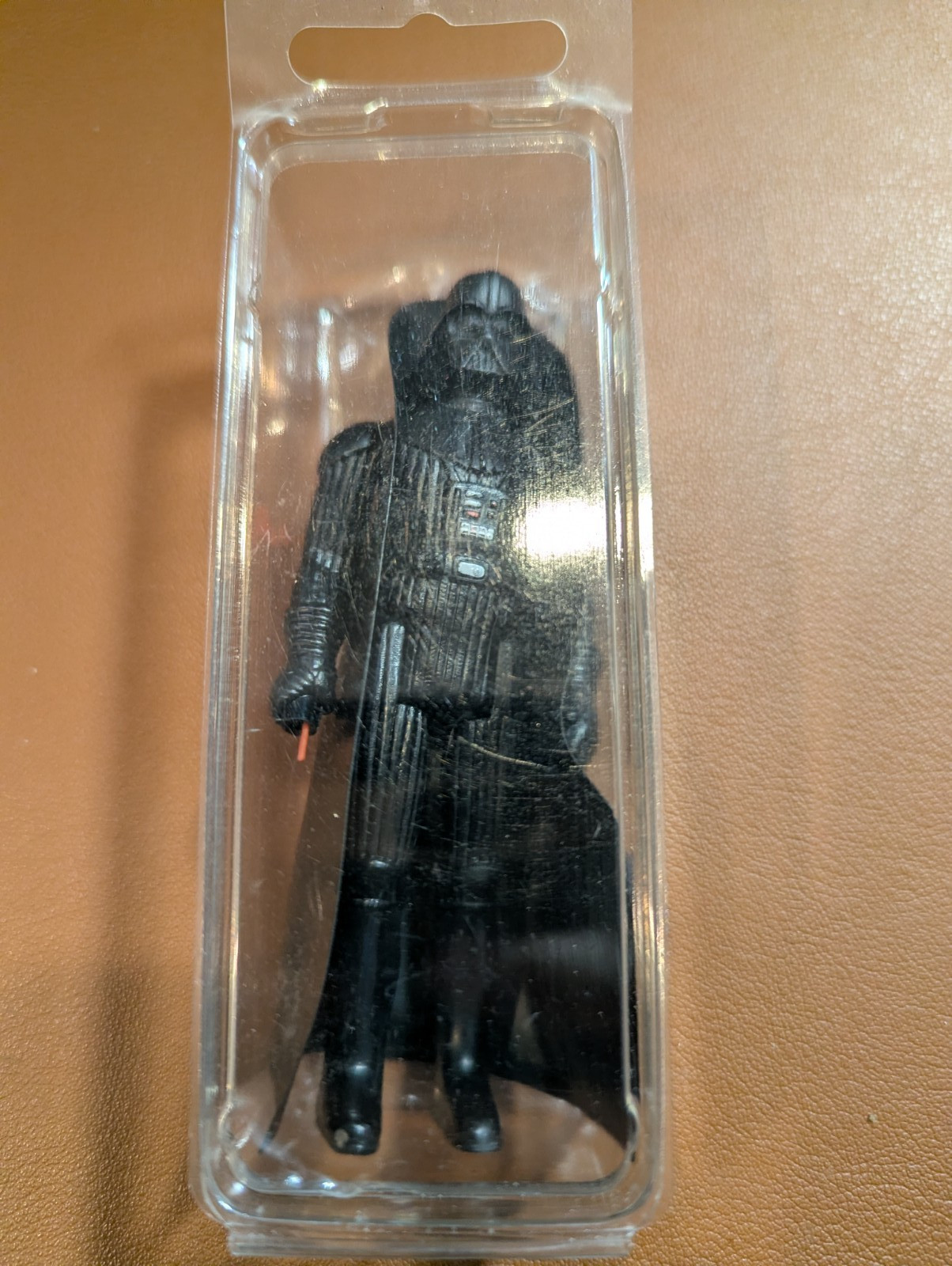Darth Vader sold