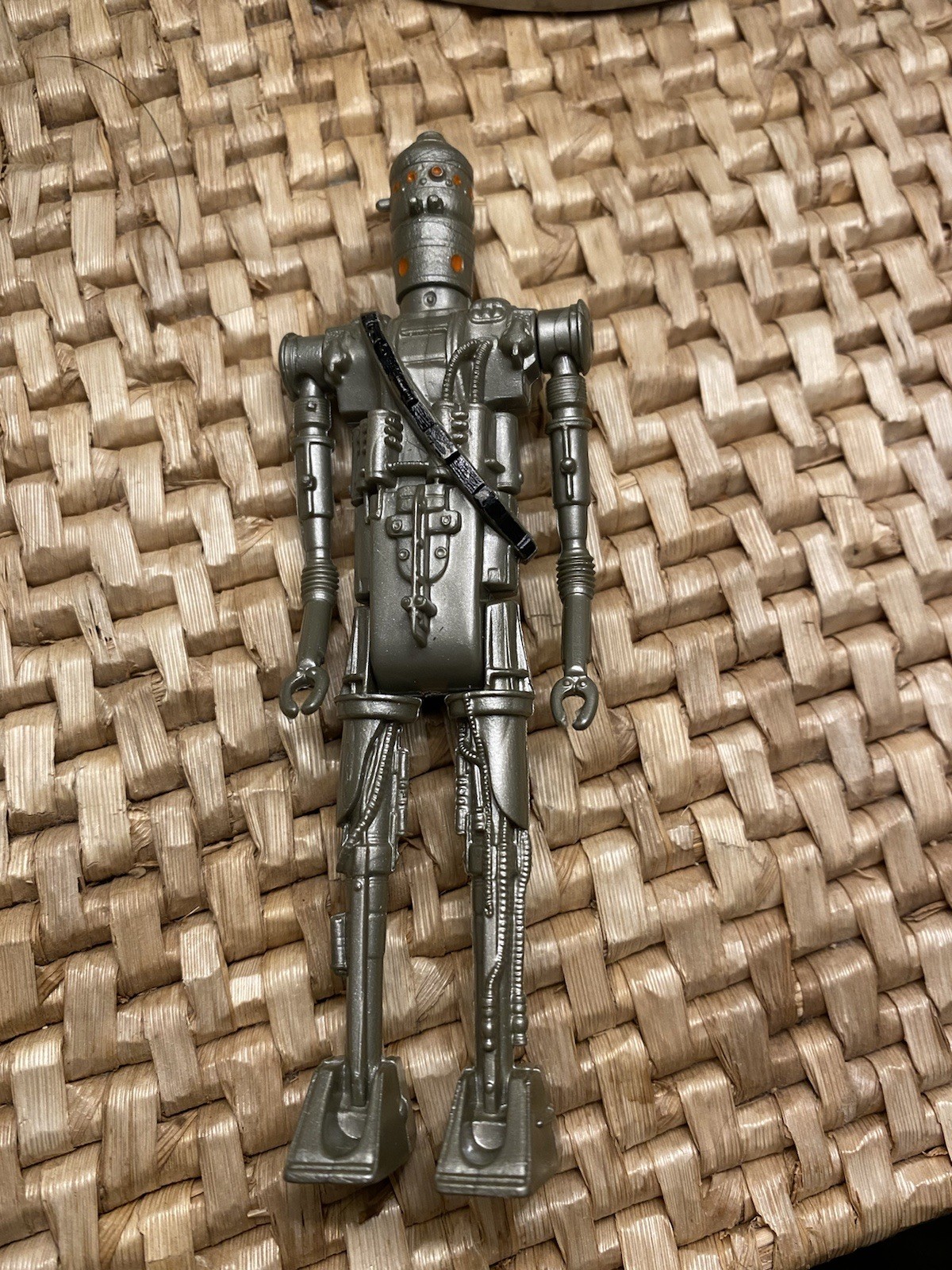 IG-88 sold