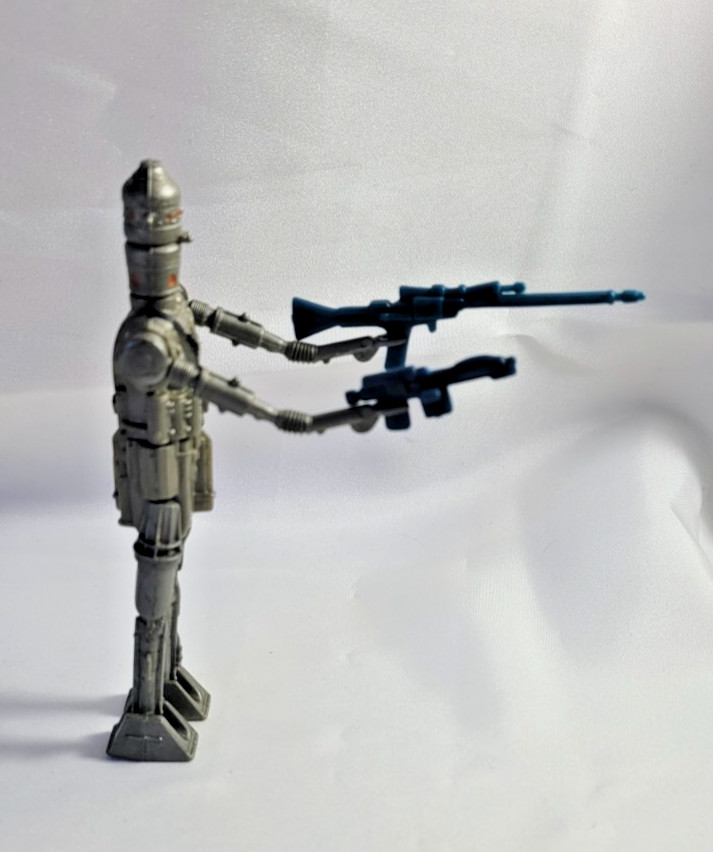 IG-88 sold