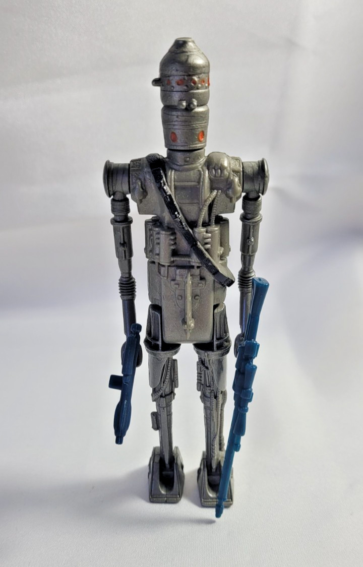 IG-88 sold