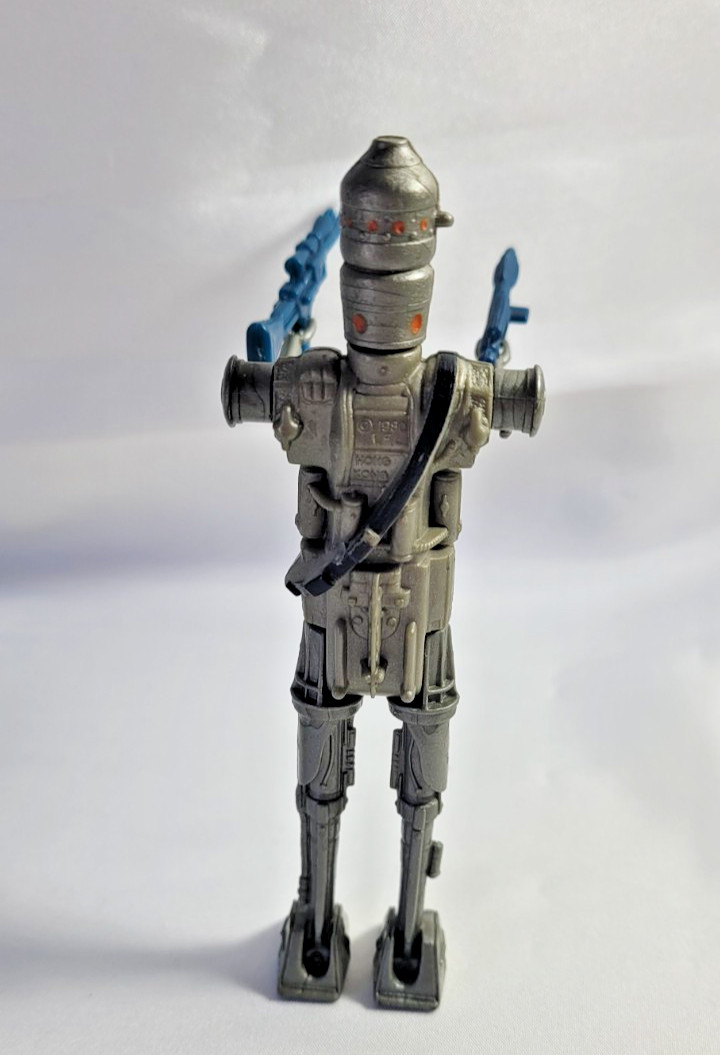 IG-88 sold