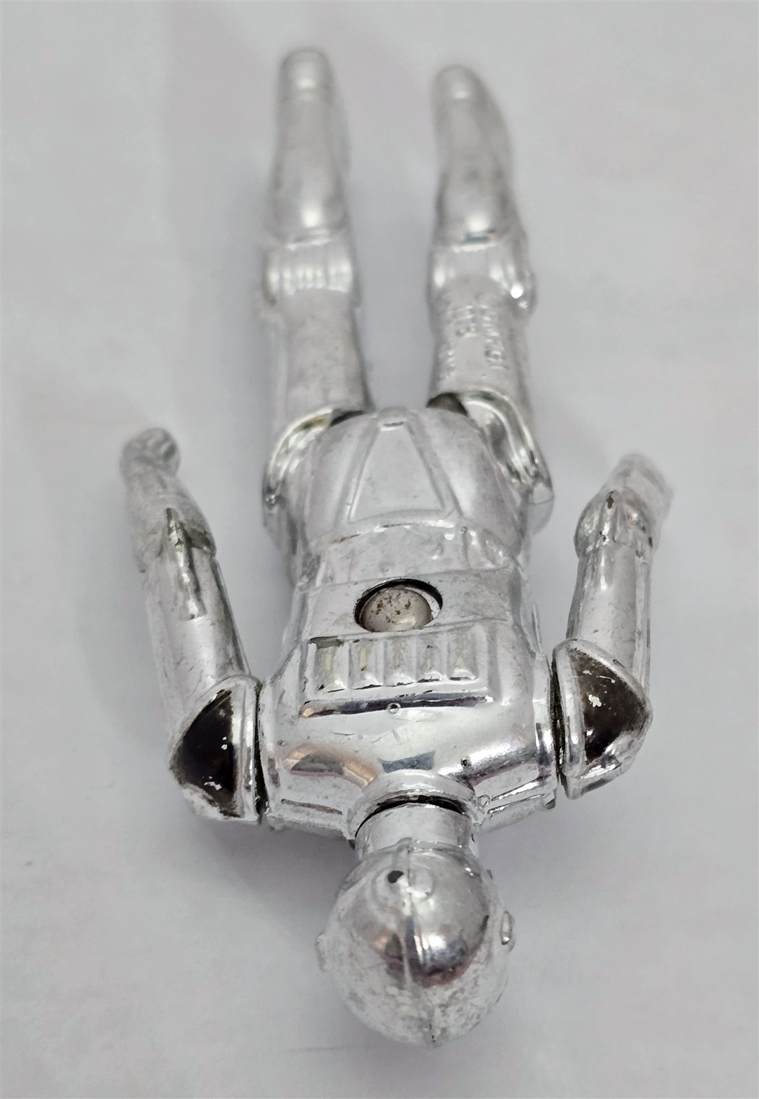 Death Star Droid sold