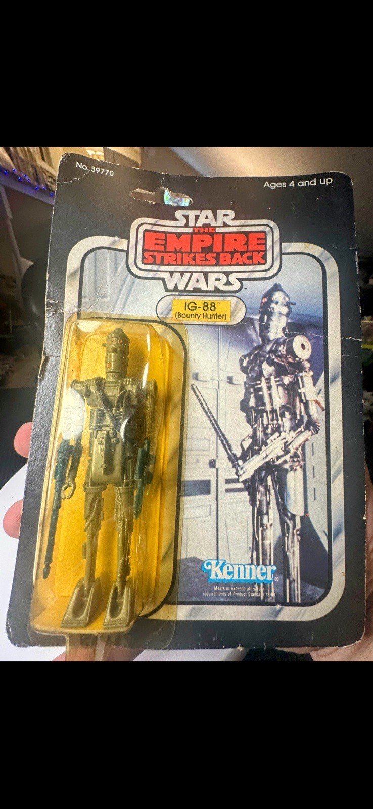 IG-88 sold