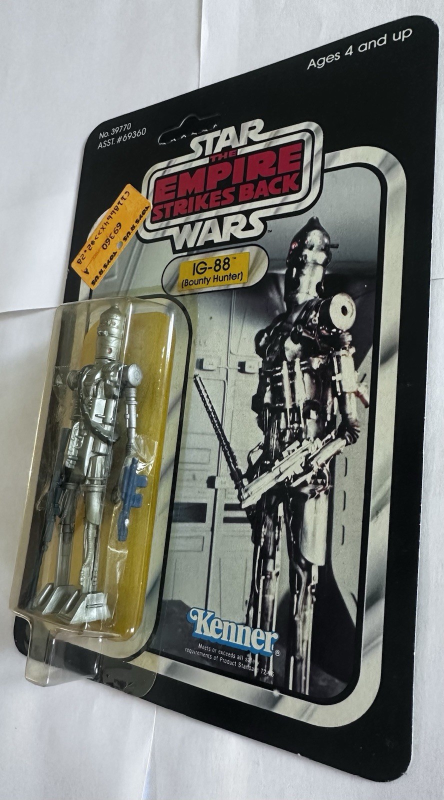 IG-88 sold