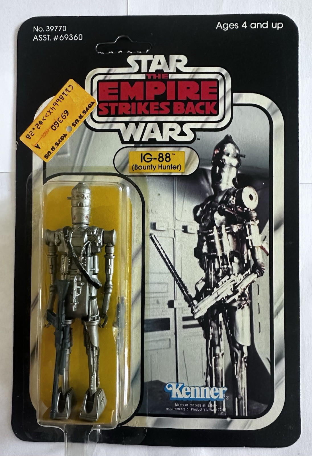 IG-88 sold