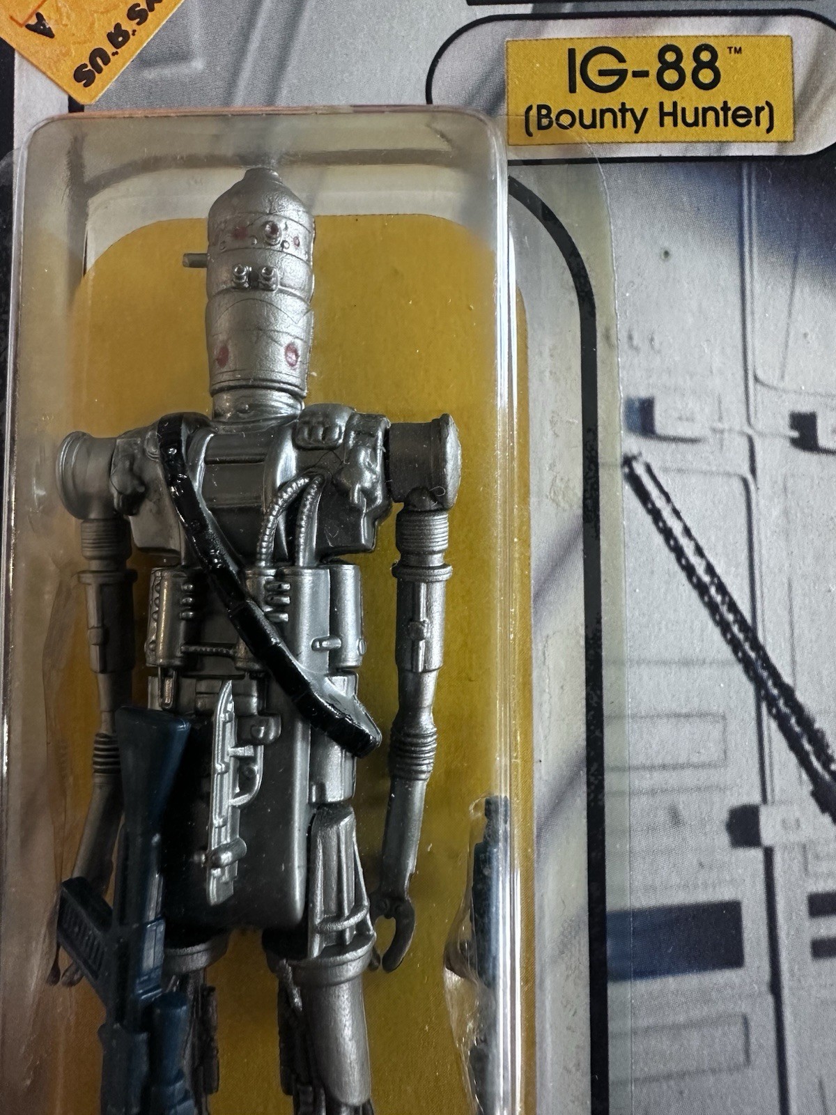 IG-88 sold