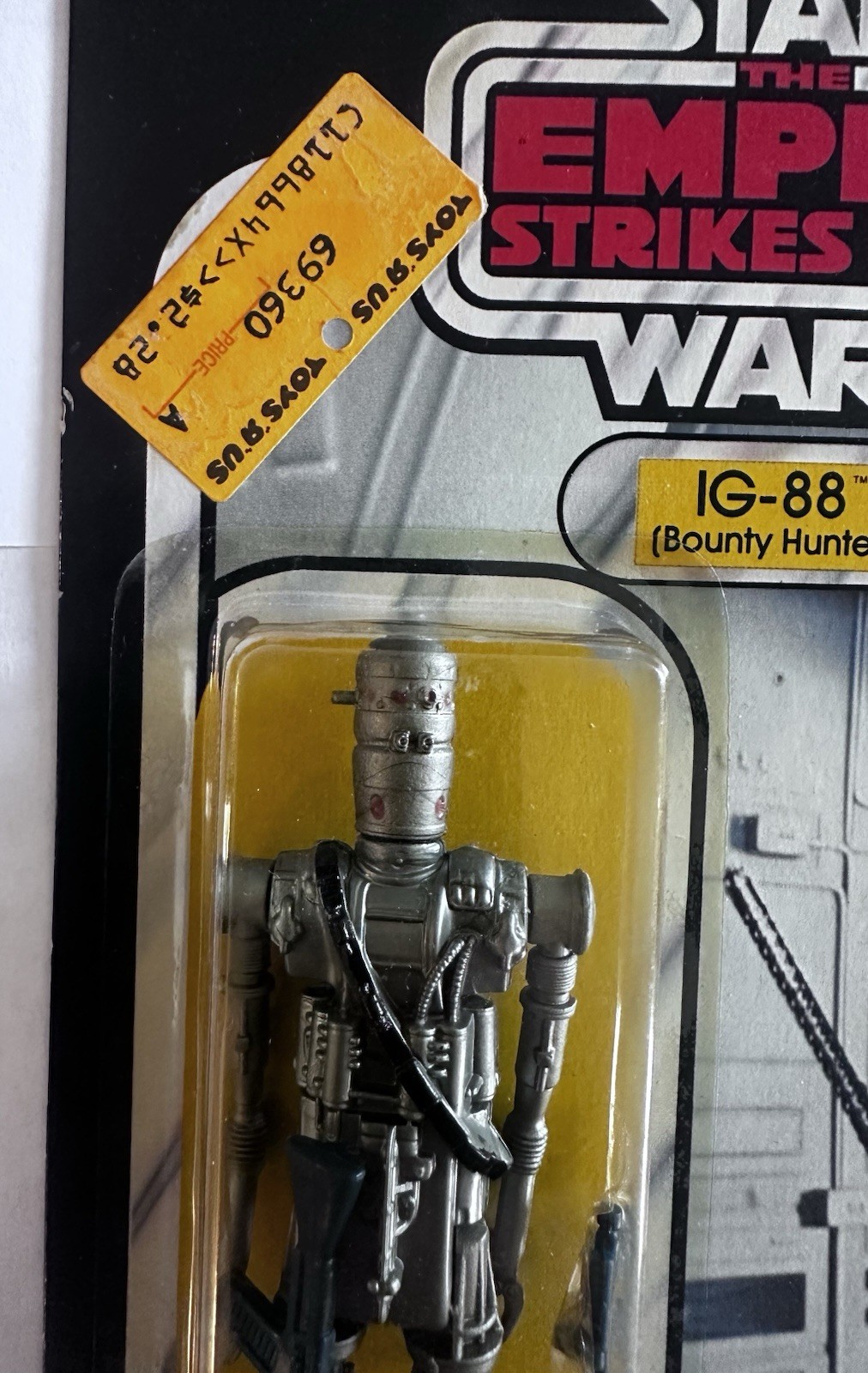 IG-88 sold